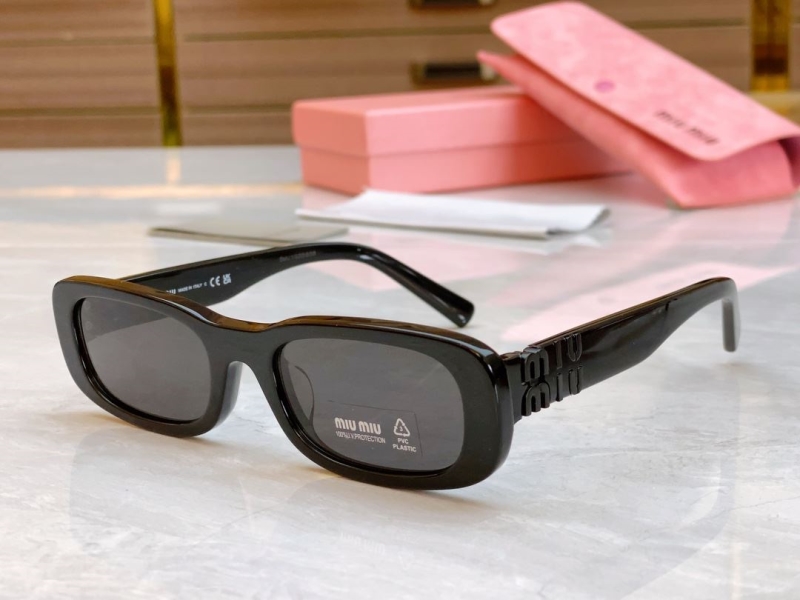 Miu miu Sunglasses